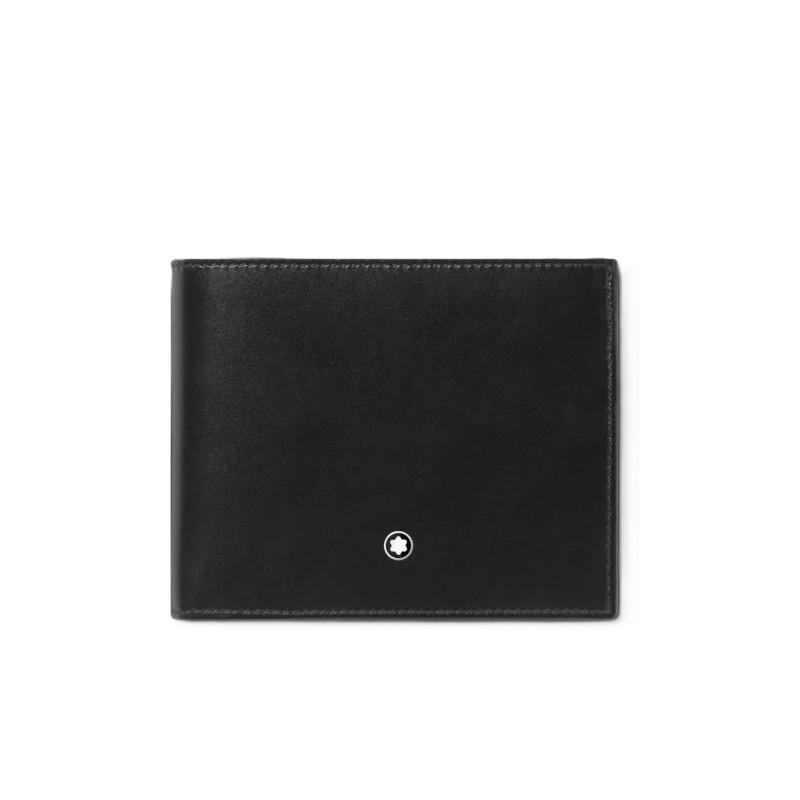 10 CC WALLET + COIN CASE, MEISTERSTUCK