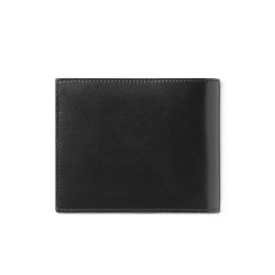 10 CC WALLET + COIN CASE, MEISTERSTUCK