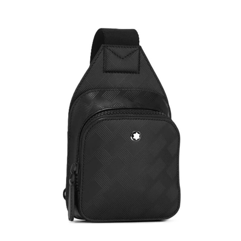 MINI SLING BAG BLACK, EXTREME 3.0