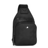 MINI SLING BAG BLACK, EXTREME 3.0