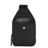 MINI SLING BAG BLACK, EXTREME 3.0