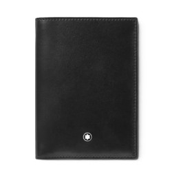 4 CC LEATHER WALLET,...