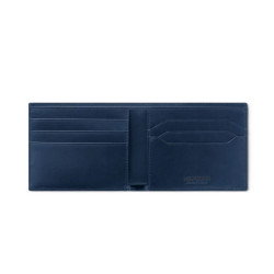 LEATHER WALLET 6 CC, EXTREME 3.0