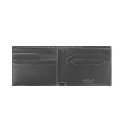 LEATHER WALLET 6 CC, EXTREME 3.0