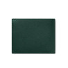 6 CC LEATHER WALLET, SARTORIAL