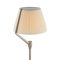 ANGELO STONE TABLE LAMP