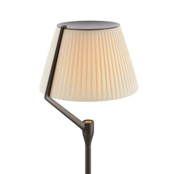 ANGELO STONE TABLE LAMP