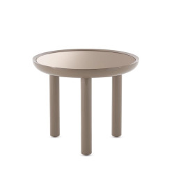 K-TOP TABLE 4294/TU, TAUPE...