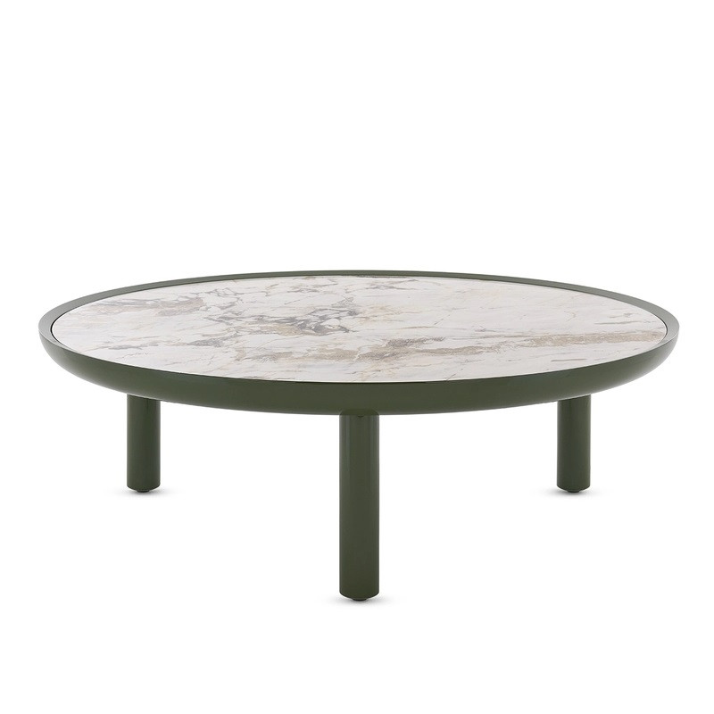 K-TOP TABLE 4297/MS, SYMPHONIE + VERDE