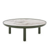 K-TOP TABLE 4297/MS, SYMPHONIE + VERDE