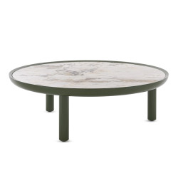 K-TOP TABLE 4297/MS, SYMPHONIE + VERDE