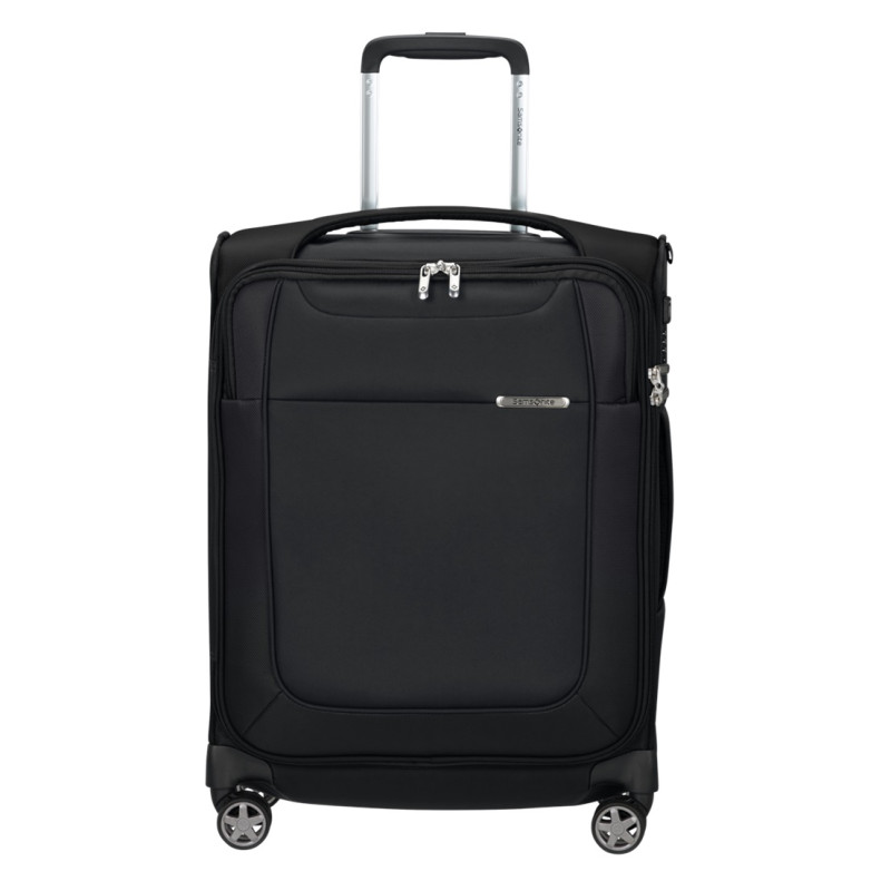 TROLLEY SUITCASE, D-LITE