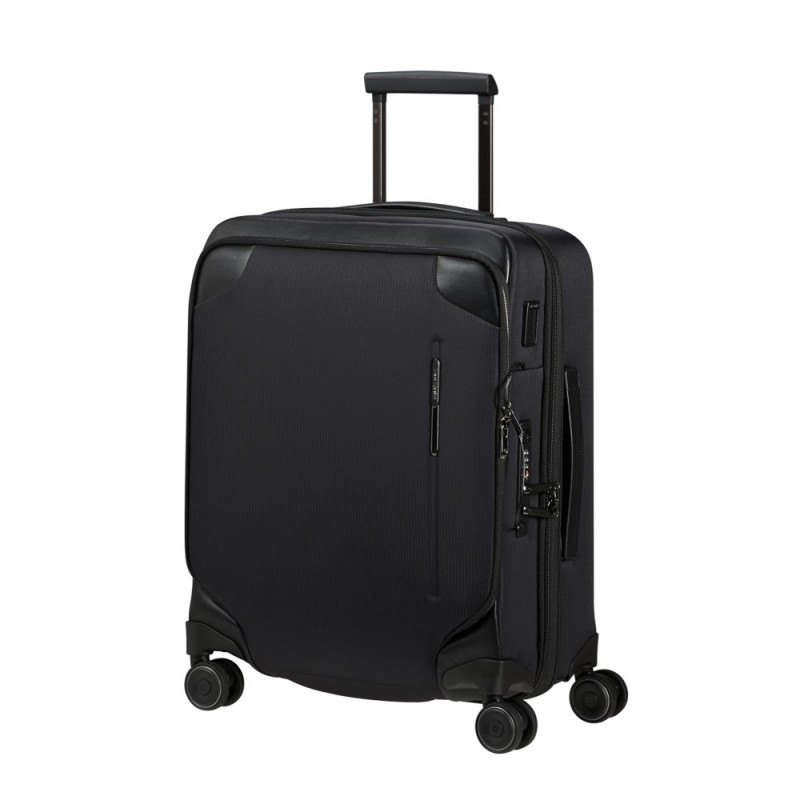 TROLLEY 55 CM SPLENDIX, NERO