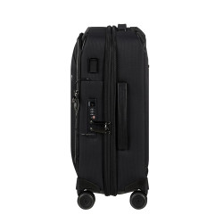 TROLLEY 55 CM SPLENDIX, NERO