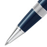 ROLLERBALL PEN, MEISTERSTUCK 162 ORIGIN BLUE