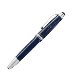 ROLLERBALL PEN, MEISTERSTUCK 162 ORIGIN BLUE