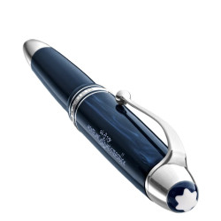 PENNA ROLLER, MEISTERSTUCK 162 BLUE ORIGIN