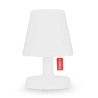 TABLE LAMP EDISON PETIT, WHITE 100686