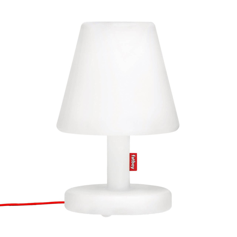 TABLE LAMP EDISON, MEDIUM CONNECT 103066