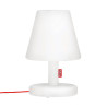 TABLE LAMP EDISON, MEDIUM CONNECT 103066