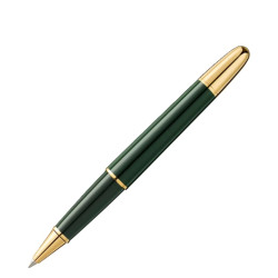 PENNA ROLLER, ORIGIN VERDE MEISTERSTUCK