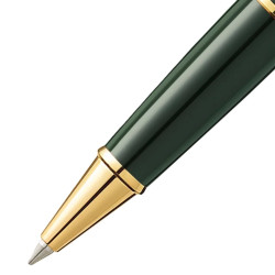 ROLLERBALL PEN, GREEN MEISTERSTUCK ORIGIN