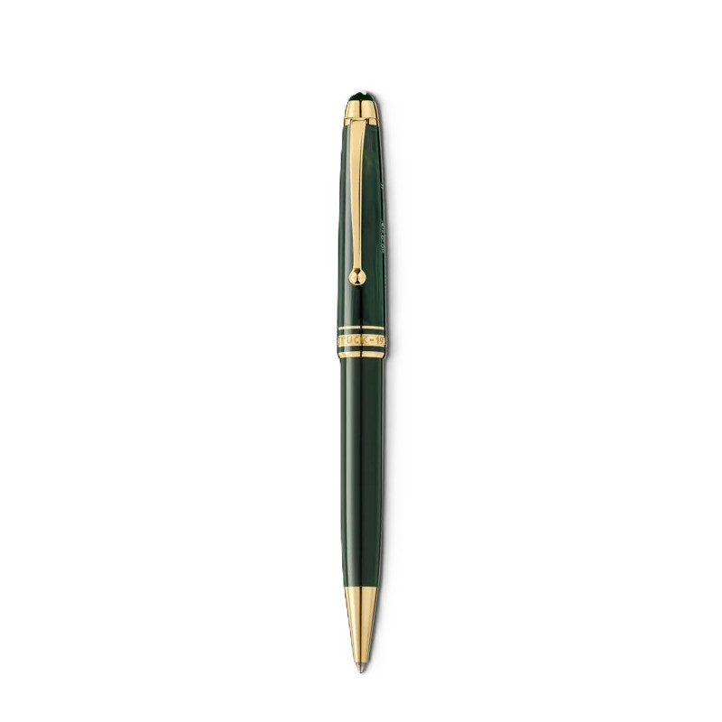 BALLPOINT PEN 164, ORIGIN VERDE MEISTERSTUCK