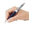 BALLPOINT PEN, BLUE MEISTERSTUCK ORIGIN DOUE