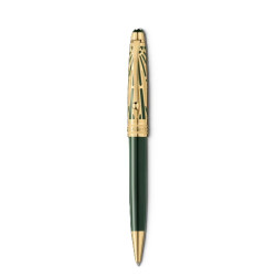 BALLPOINT PEN 164, ORIGIN MEISTERSTUCK VERDE DOUE