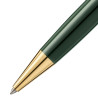 BALLPOINT PEN 164, ORIGIN MEISTERSTUCK VERDE DOUE