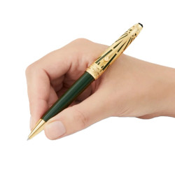 BALLPOINT PEN 164, ORIGIN MEISTERSTUCK VERDE DOUE