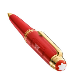 ROLLERBALL PEN, MEISTERSTUCK OLYMPIC PARIS