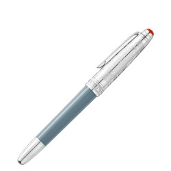 ROLLERBALL PEN MEISTERSTUCK, OLYMPIC CHAMONIX DOUE