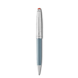 BALLPOINT MEISTERSTUCK PEN, OLYMPIC CHAMONIX DOUE