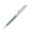 BALLPOINT MEISTERSTUCK PEN, OLYMPIC CHAMONIX DOUE