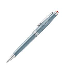 BALLPOINT MEISTERSTUCK PEN, OLYMPIC CHAMONIX