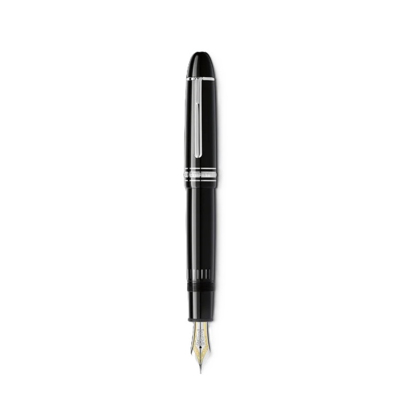 PENNA STILOGRAFICA MEISTERSTUCK, PLATINUM