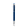 FINELINER STARWALK PEN, BLUE PLANET RESIN