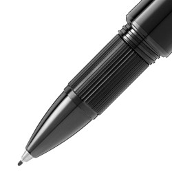 FINELINER PEN, BLACK COSMOS DOUE