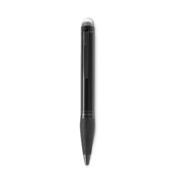 PENNA SFERA STARWALKER, BLACK COSMOS DOUE