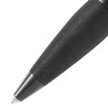 STARWALKER BALLPOINT PEN, BLACK COSMOS METAL