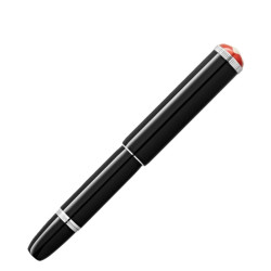 ROLLER HERITAGE PEN, R&N BABY BLACK