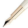 PENNA STILOGRAFICA HERITAGE, F R&N BABY IVORY