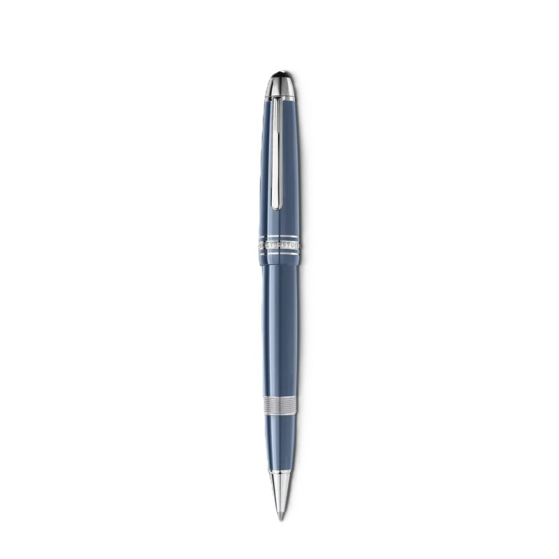 ROLLERBALL MEISTERSTUCK PEN, BLUE GLACIER