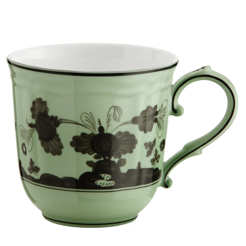 GINORI 1735 - MUG 400 CC, ORIENTE ITALIANO