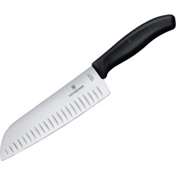 COLTELLO SANTOKU 17CM V-6.85 23.17B VICTORINOX