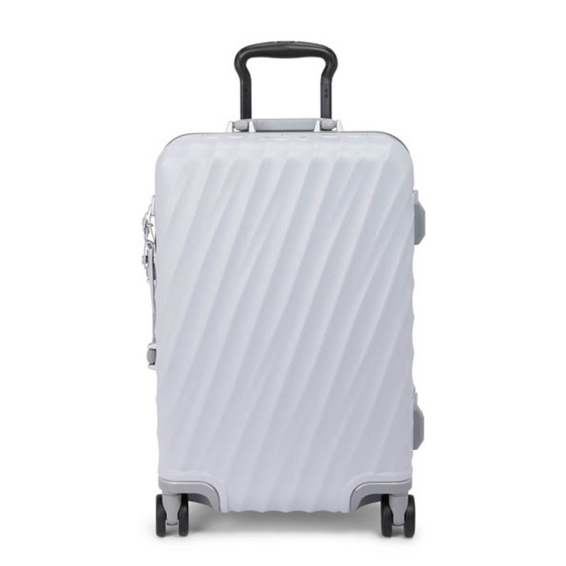 19 DEGREE FRAME SPINNER LUGGAGE