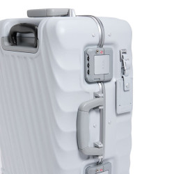 19 DEGREE FRAME SPINNER LUGGAGE