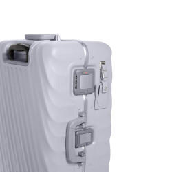 19 DEGREE FRAME SPINNER LUGGAGE