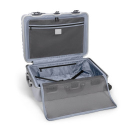 19 DEGREE FRAME SPINNER LUGGAGE